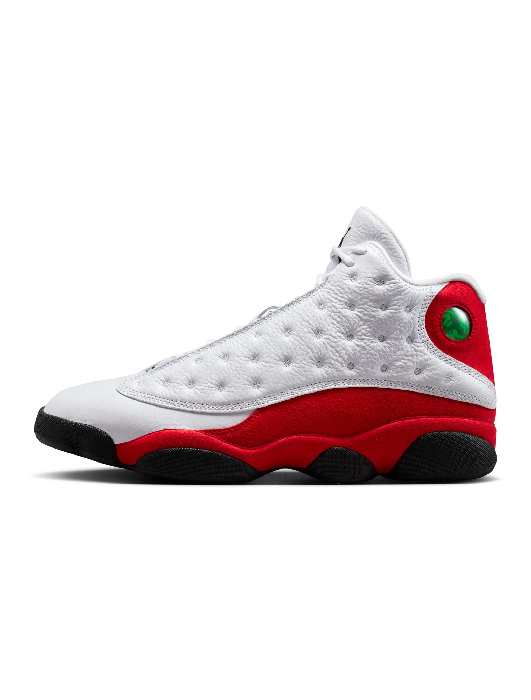 Air Jordan Mens 13 Retro - Cherry