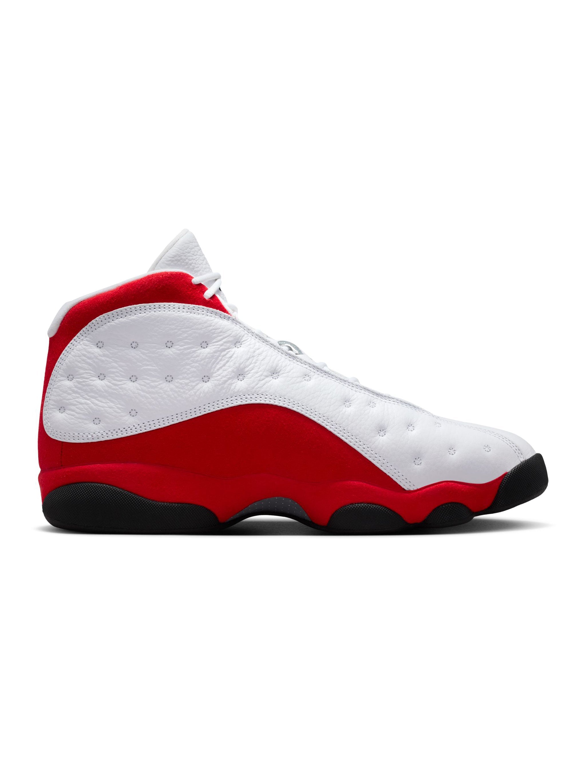 Air Jordan Mens 13 Retro - Cherry