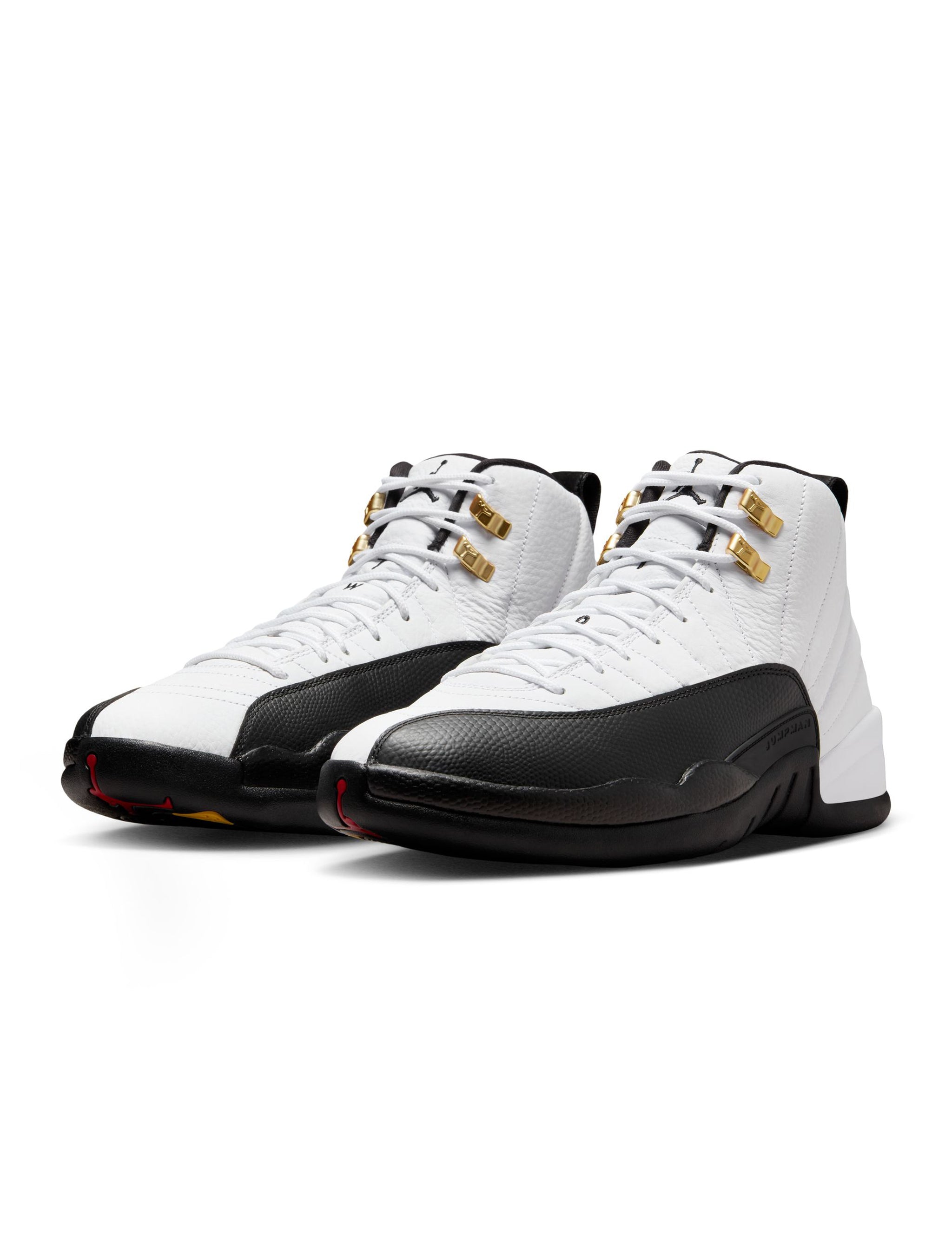 Air Jordan Mens 12 Retro - Taxi