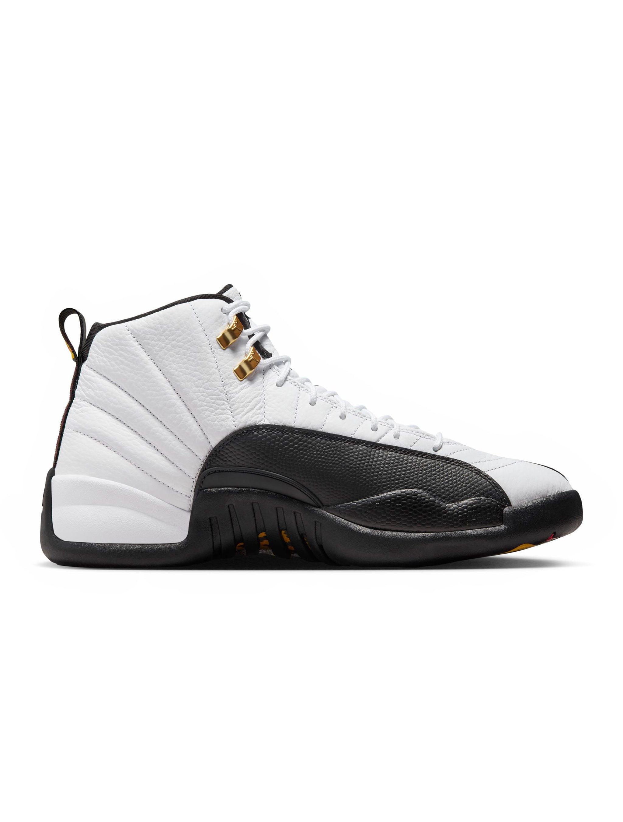 Air Jordan Mens 12 Retro - Taxi